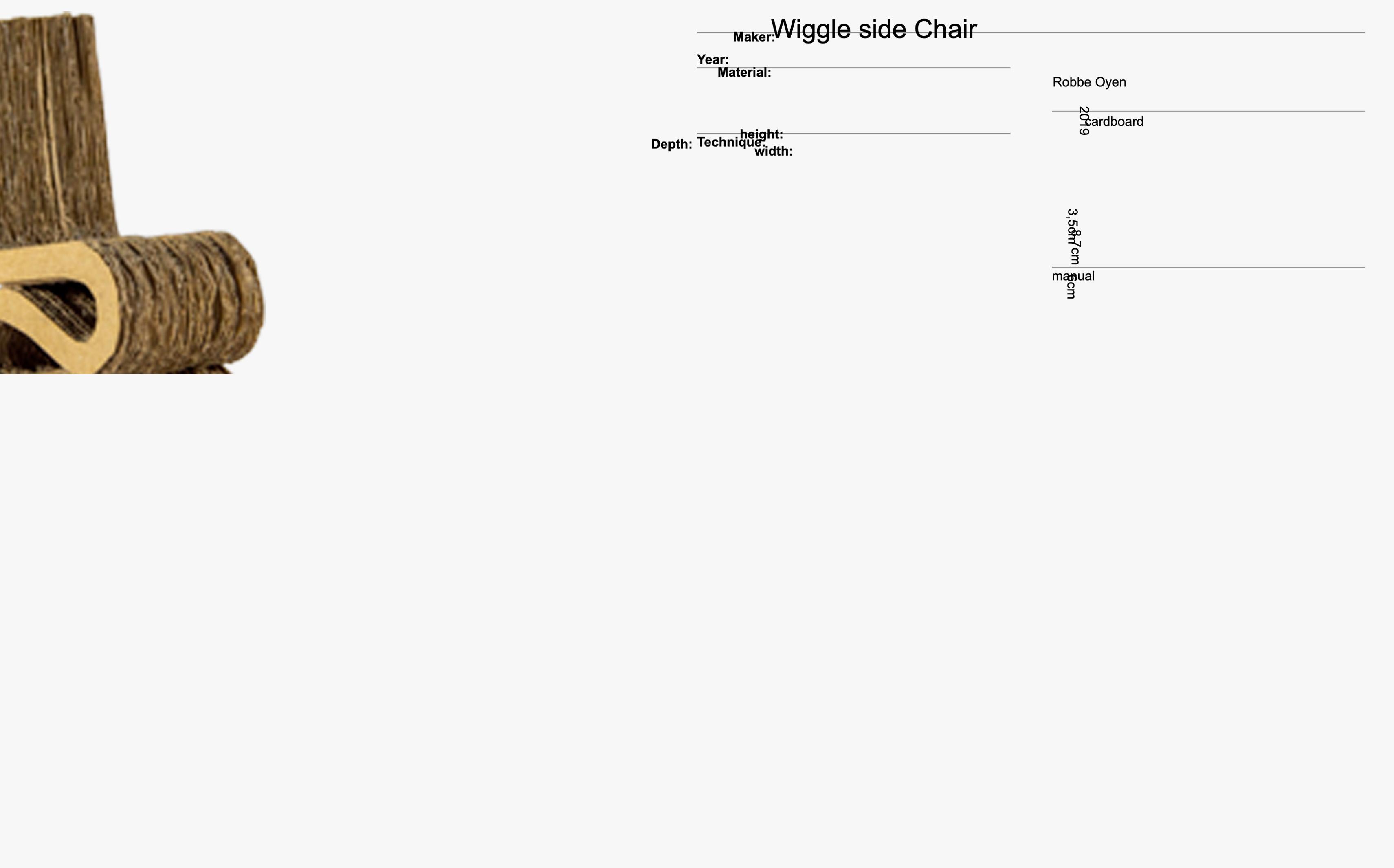 crappy wiggle